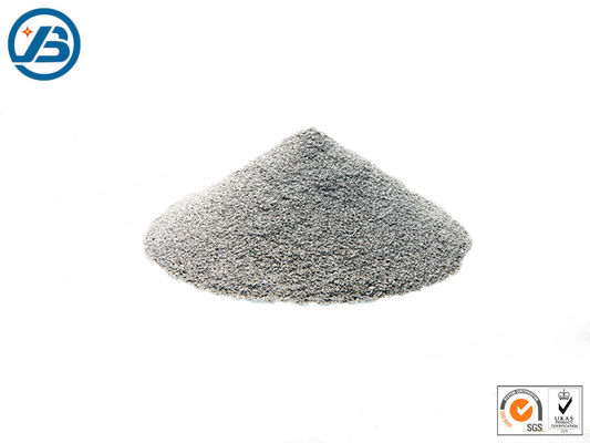 Çinli Üretici Kaynak Malzemeleri Endüstrisi için% 99,9 Magnezyum Metal Tozu