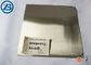CNC Gravür İşleme Aparatı Magnezyum Alaşımlı Sac Döküm Levhası 0.3mm
