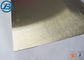 CNC Gravür İşleme Aparatı Magnezyum Alaşımlı Sac Döküm Levhası 0.3mm