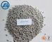 ISO9001% 99,95 Mg Magnezyum Granül Boyutu 1 ~ 6 mm / Orp Magnezyum Top