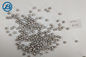 Çevre Dostu Yıkama Bezi Yıkama İçin Gümüş Beyaz Renkli Magnezyum Granülleri 1-6mm