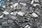 Alaşım Magnezyum Külçe Yaygın Olarak Kullanılan Üstün Kalite% 99,99 Alaşımlı Metal Magnezyum Kütüğü