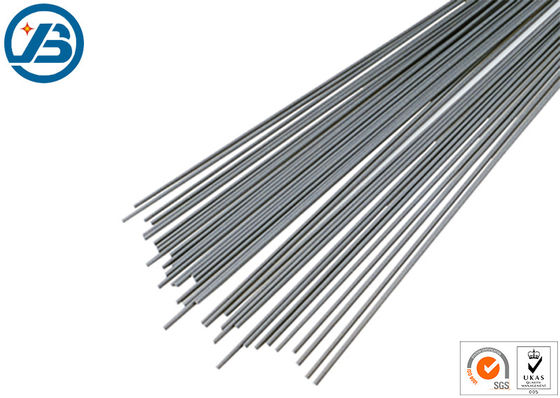 1.2 mm AZ31 AZ91 AZ61 Magnezyum Alaşımlı Kaynak Tel Korozyona Direnç
