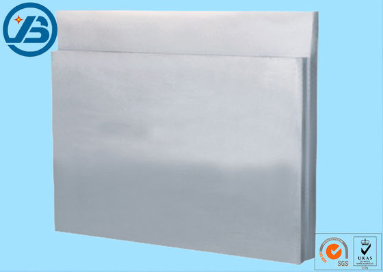 Enerji Tasarrufu AZ63 AZ91 AZ31 Magnezyum Sac Metal WE43 ZK61 AM80 ZM2 ME20M