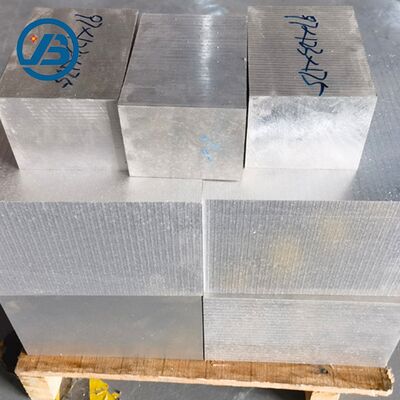 Termal Genişleme katsayısı 25×10-6K Magnezyum alaşımlı yapı plaka paneli