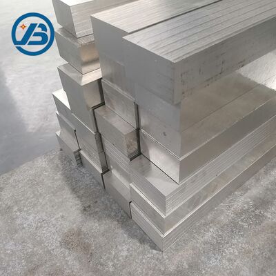 Otomotiv Parçaları İçin Hafif, Dayanıklı ve Korozyona Dayanıklı Özellikler Sunan 15mm Kalınlığında Magnezyum Levha