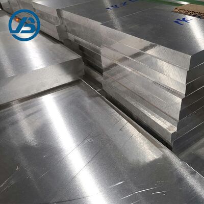 Isıl İletkenlik 150 WmK Magnezyum Alaşımlı Levha, Sertlik HB30, Isı Dağıtımı ve Yapısal Amaçlı