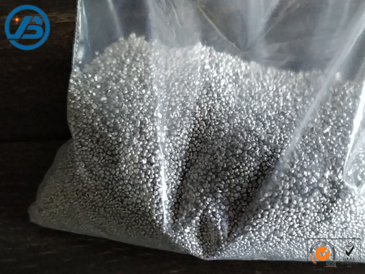 Yüksek Verimli Katalizör Olarak Kullanılan Profesyonel Üretici Mg% 99.99 Magnezyum Tozu