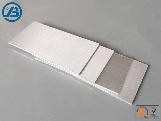 satın almak İyi Şok Emme Kalınlığı 0.3-120mm Magnezyum Metal Plaka Kolay Geri Dönüşüm online manufacture