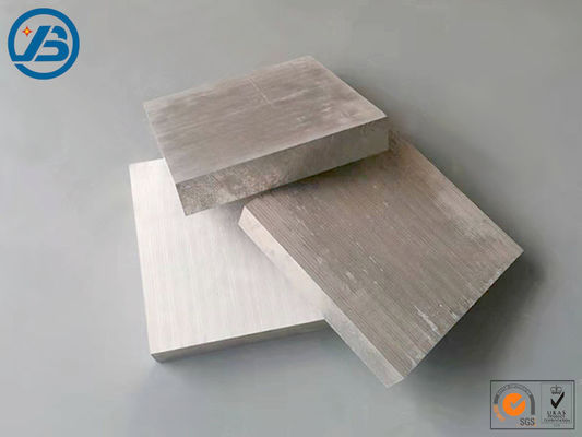 satın almak Yüksek Plastisite ve Korozyon Magnezyum Metal Levha Kalınlığı 0.3-120mm online manufacture