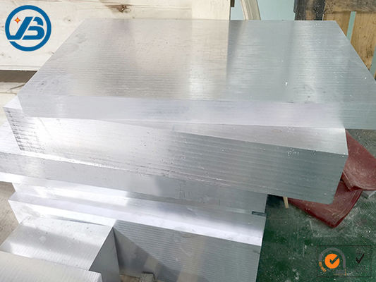 satın almak Manyetik Olmayan İyi Koruyucu Magnezyum Alaşımlı Plaka İyi Şok Emme online manufacture