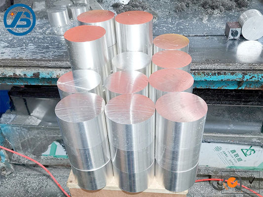 satın almak İyi Anti Elektromanyetik Girişim ve Kalkan Magnezyum Alaşımlı Çubuk Kirlilik online manufacture