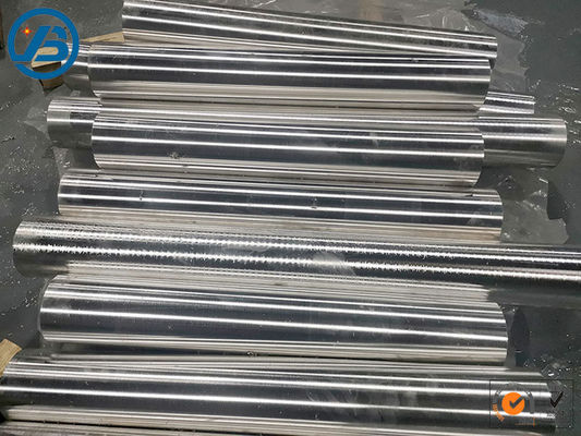 satın almak İyi Emme Performansına Sahip Kararlı Boyutlu Magnezyum Alaşımlı Bar online manufacture