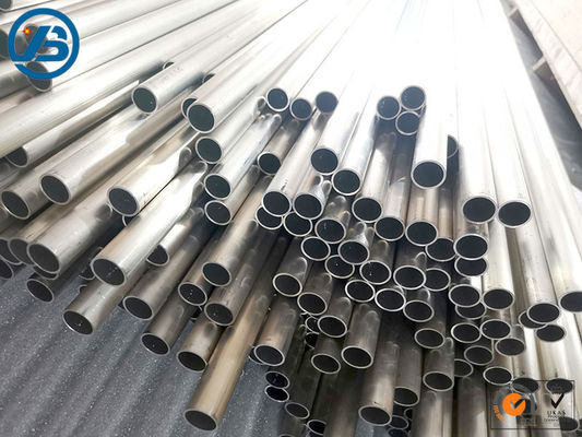satın almak İyi Korozyon Direnci Magnezyum Alaşımlı Boru Deformasyonsuz online manufacture