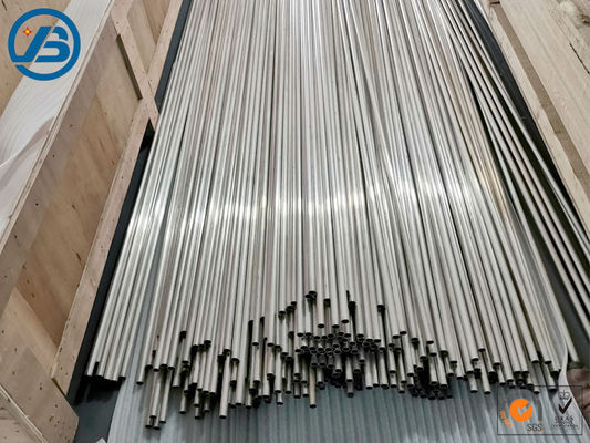 satın almak Hafif Özgül Ağırlık Magnezyum Alaşımlı Boru İyi Anti Elektromanyetik Girişim online manufacture