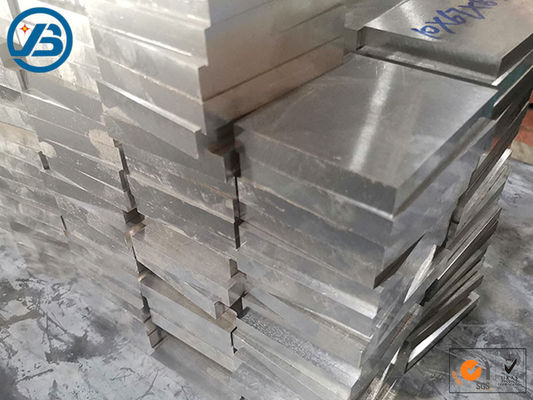 satın almak 0.5-400mm Magnezyum Alaşımlı Levha Organik / Alkali Korozyona Karşı İyi Direnç online manufacture