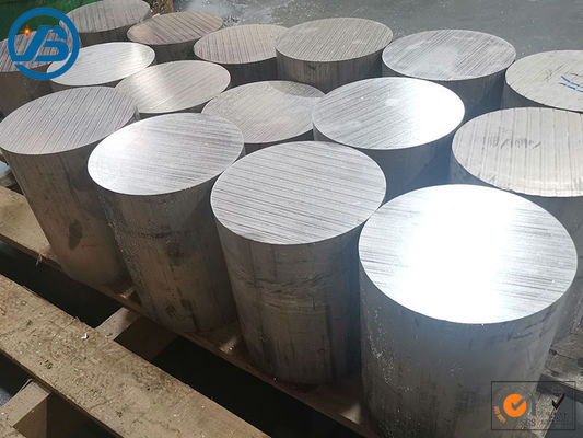 satın almak Endüstri Termal Olarak İletken Magnezyum Alaşımlı Çubuk Mükemmel İşleme Performansı online manufacture