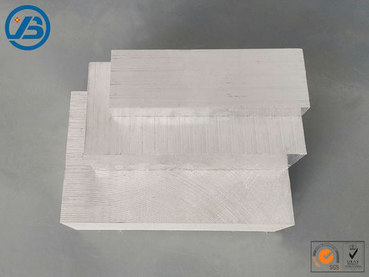 satın almak İyi Termal İletkenlik Magnezyum Alaşımlı Levha İyi Döküm Performansı online manufacture