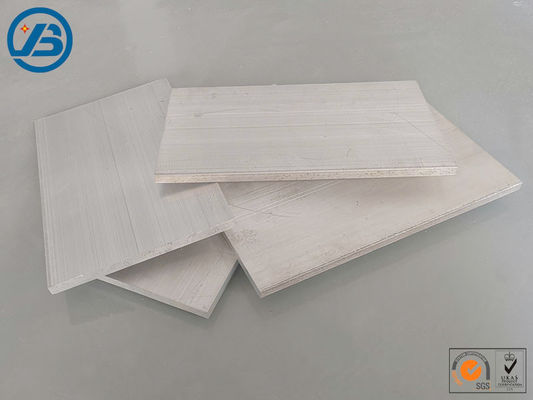 satın almak Güçlü Ses Yalıtımı ve Şok Direnci OEM Magnezyum Alaşımlı Levha Yangına Dayanıklı online manufacture
