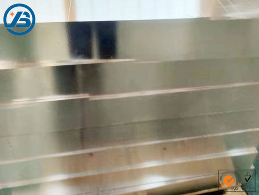 satın almak İyi Isı Dağılımı Magnezyum Alaşımlı Levha İyi Şok Emme düşük yoğunluklu online manufacture