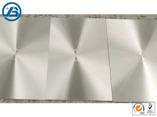 satın almak Korozyona Dirençli Magnezyum Alaşımlı Levha İyi Mekanik Özellikler online manufacture