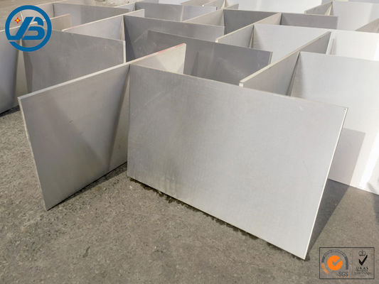 satın almak Korozyona Dirençli ZK60-T5 Magnezyum Levha Düşük Yoğunluk Yüksek Özgül Mukavemet online manufacture