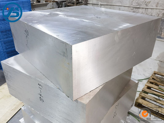 satın almak İyi Şok Emme Magnezyum Alaşımlı Plaka Elektriksel ve Termal İletken online manufacture