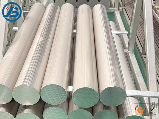 satın almak İyi Proses Performansı ZK60-T5 Magnezyum Çubuk Elektriksel Termal İletken online manufacture
