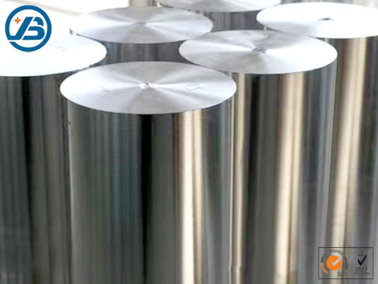 satın almak Hafif Magnezyum Alaşımlı Çubuk İyi Şok Emme Performansı online manufacture