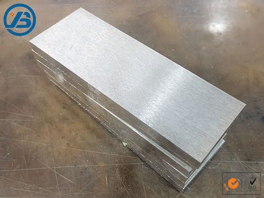 satın almak 1.8g / Cm3 Yoğunluk ve Özel Boyutlu Kaplamalı Magnezyum Alaşımlı Levha online manufacture