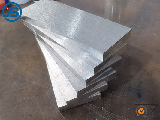 satın almak Mükemmel Korozyon Direnci Magnezyum Alaşımlı Sac Metal Termal Genleşme online manufacture
