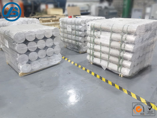 satın almak Yüksek Uzama ile Özelleştirilmiş Magnezyum Alaşımlı Çubuğun Parlatılması online manufacture