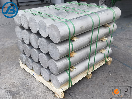 satın almak Yüksek Darbe Mukavemeti ile Yüksek Uzama Magnezyum Alaşımlı Çubuk online manufacture