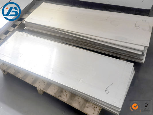 satın almak 1.5mm Magnezyum Alaşımlı Yüksek Güçlü 120 MPa'lık Çekim Gücü online manufacture