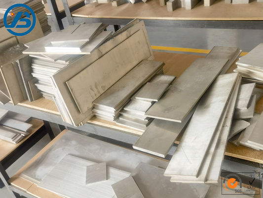 satın almak Kalınlığı 1.5 mm 120 MPa germe dayanıklılığı ile Magnezyum alet plaka online manufacture