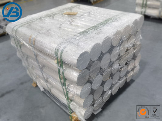 satın almak Gümüş alaşımlı magnezyum çubuğu düşük ısı iletkenliği döküm teknolojisi online manufacture