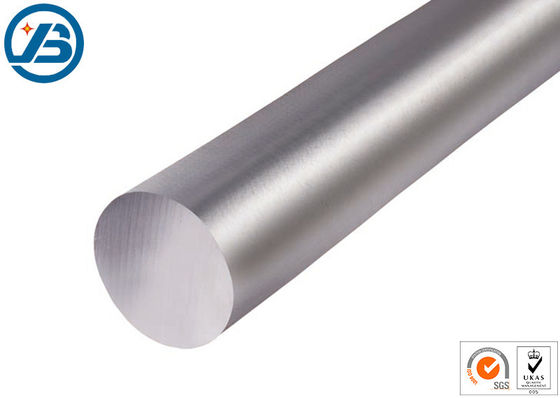 satın almak Sanayi / Oyma AZ91 AZ31B Magnezyum Alaşımlı Bar Kütüğü Parlak Molibden Mili online manufacture