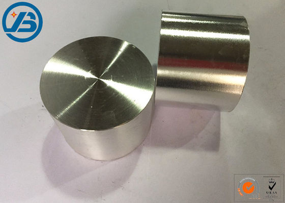 satın almak Magnezyum Saf Nadir Toprak Alaşımları Bar ASTM Askeri Endüstri Standardı online manufacture