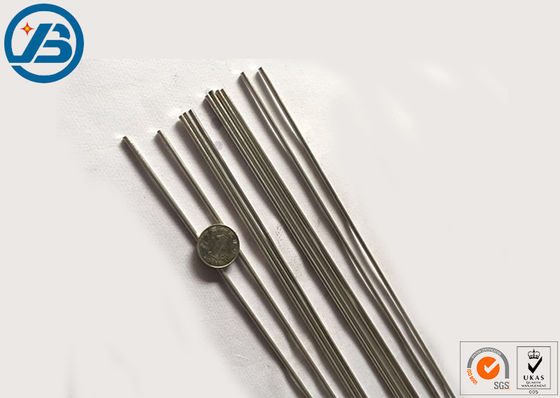 satın almak Tıbbi ASTM Standardı için AZ31B Mg Alüminyum Magnezyum Alüminyum Kaynak Telleri online manufacture