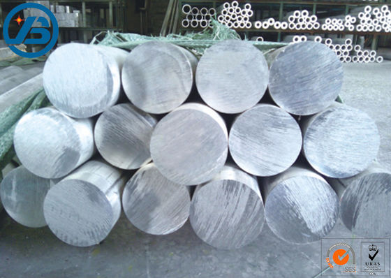satın almak Hafif Sıcak Haddelenmiş Magnezyum Metal Çubuk Çapı 1 - 150mm Yüksek Uzayabilirlik online manufacture