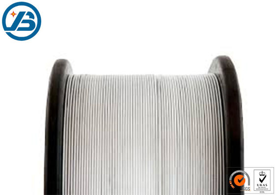 satın almak AZ31 AZ61 Magnezyum Kaynak Tel Malzemesi Magnezyum Alüminyum Alaşımı ASTM B90 Standart online manufacture