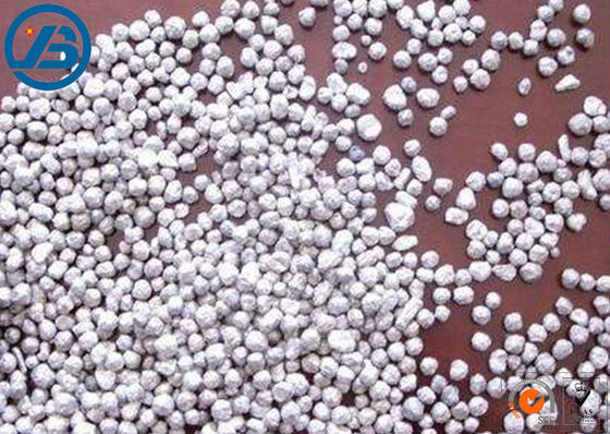 satın almak Su Dispenseri Filtresi Magnezyum Granülleri Saf Mg99.98 Su Arıtma Peletleri online manufacture