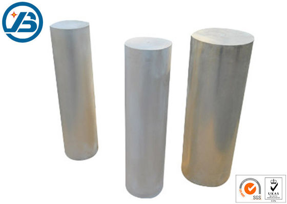 satın almak Saf AZ31B Magnezyum Yuvarlak Çubuk 99.95% 3C için, Uzayda Cüruf Yoklama online manufacture