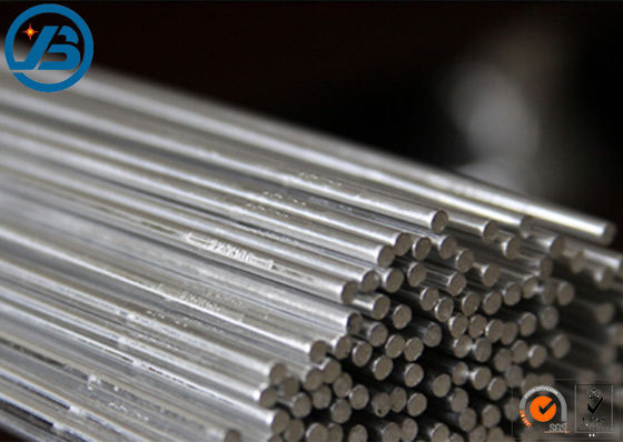 satın almak 1.2mm Magnezyum Kaynak Teli AZ31 AZ61 AZ91 Magnezyum Alaşım Kablosu OEM Kabul online manufacture
