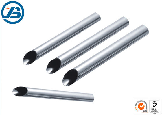 satın almak Özel Sipariş Ölçüleri ile Anti Sismik AZ80 Magnezyum Alaşımlı İşleme Boruları online manufacture