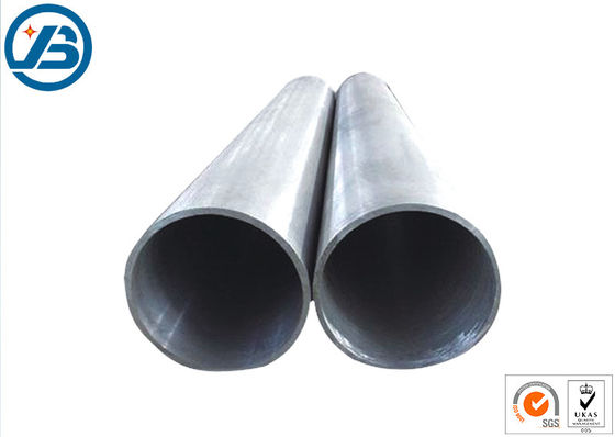 satın almak Yüksek Dereceli Sertifikalı Magnezyum Alaşımlı Boru / Boru AZ31 AZ91% 95 Min Magnezyum online manufacture