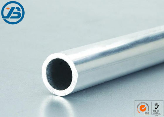 satın almak Dikişsiz Magnezyum Alaşımlı Boru AZ40M Magnezyum Alaşımlı Boru Gümüş / Siyah / Kırmızı online manufacture