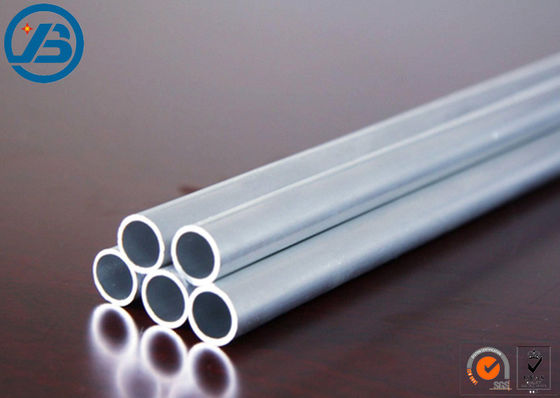 satın almak Yarı Döküm AZ31 Magnezyum Alaşımlı Profil Boru Ekstrüzyon Tipi ASTM Standardı online manufacture