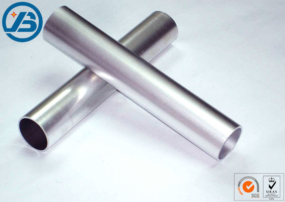 satın almak Saf Magnezyum Alaşımlı Boru Magnezyum Alaşımlı Extrude Boru ASTM Standardı online manufacture