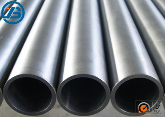 satın almak AZ61A Magnezyum Alaşımlı Yuvarlak Ekstrüzyon Hortumu İçte Kusur / Cüruf / Deliksiz online manufacture